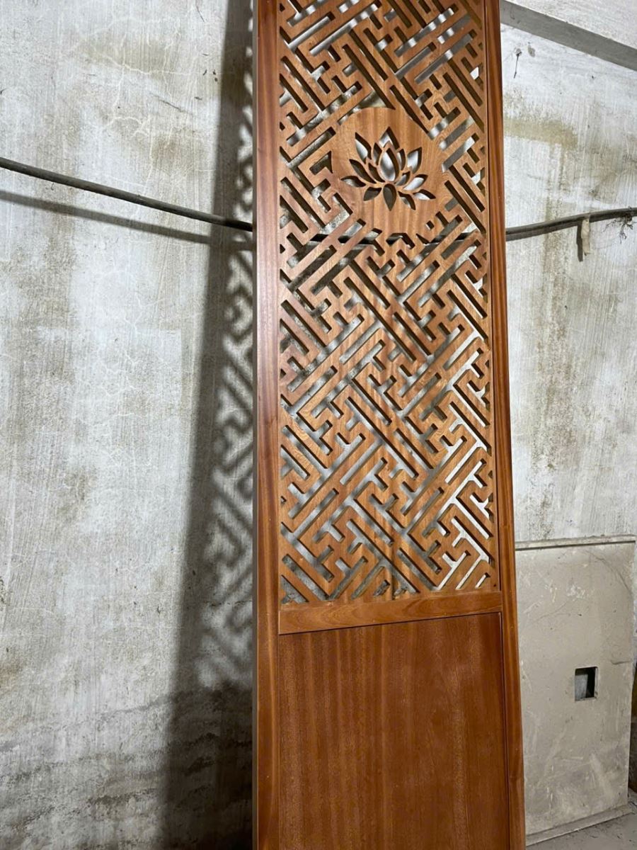 Sản xuất bàn thờ